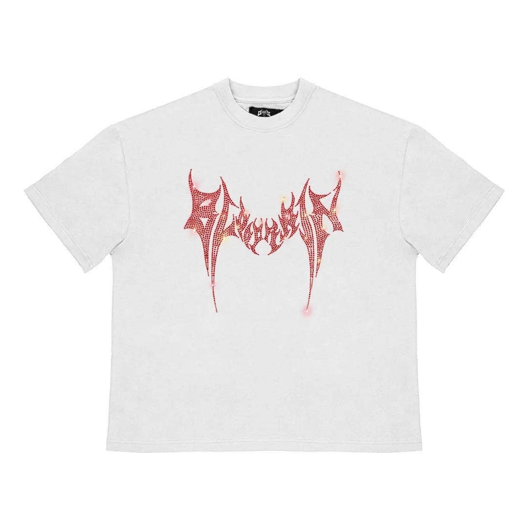 T-SHIRT Slayer (White)